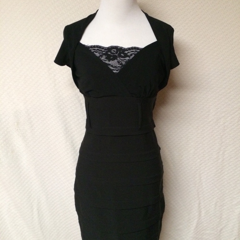 Maurices Little Black Dress